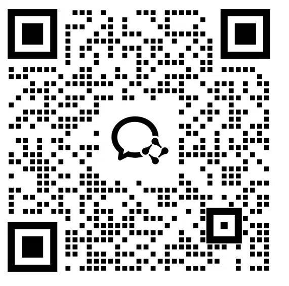Winston 技术服务二维码
